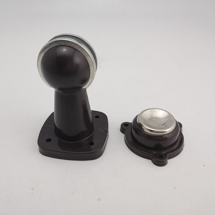 2018 Hot Sale Magnetic Plastic Door Stoppers (DS-0038) (4)