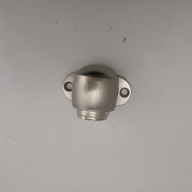 China Manufacturer zinc alloy Magnetic Door Stopper (4)