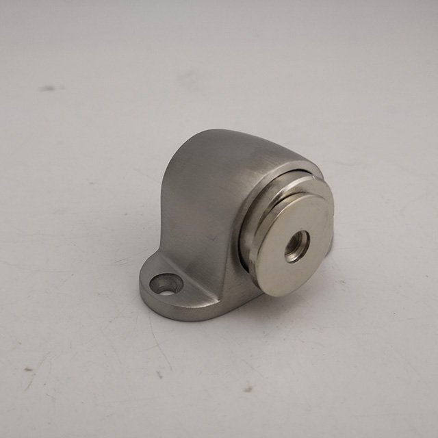 China Manufacturer Stainless Steel Magnetic Door Stopper (MDS09-SSS) (2)