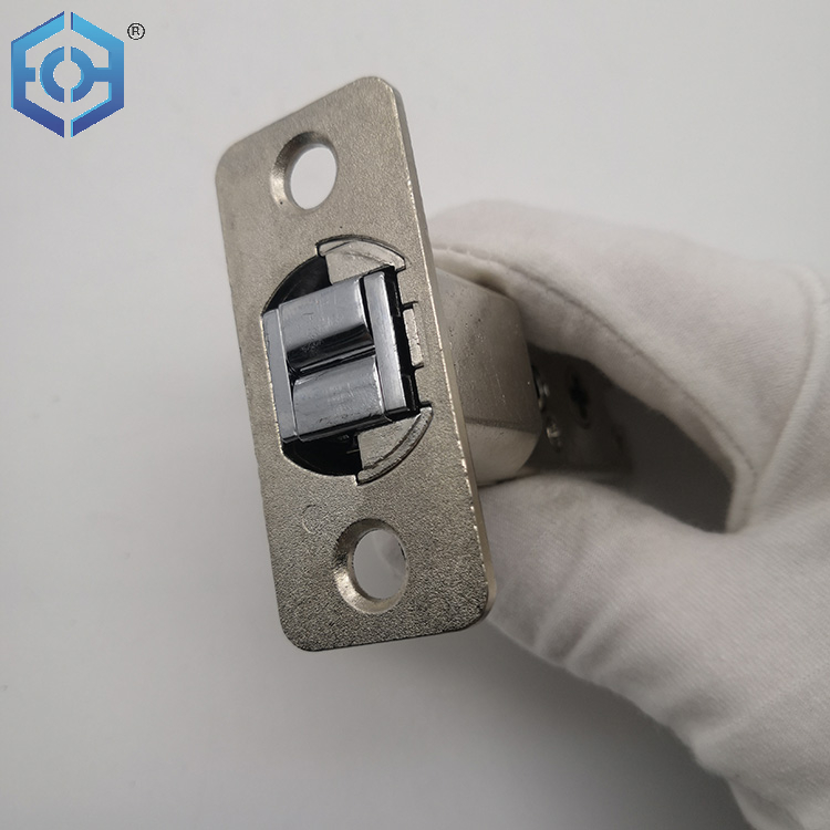 how many keys do door locks come with