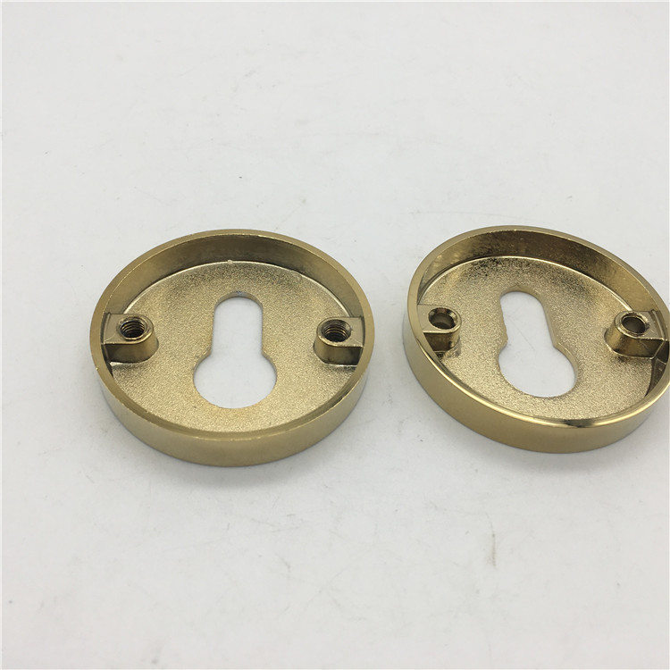 PVD Zinc Alloy best interior door security combination locks Buy