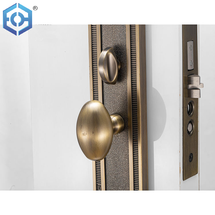 external door handles