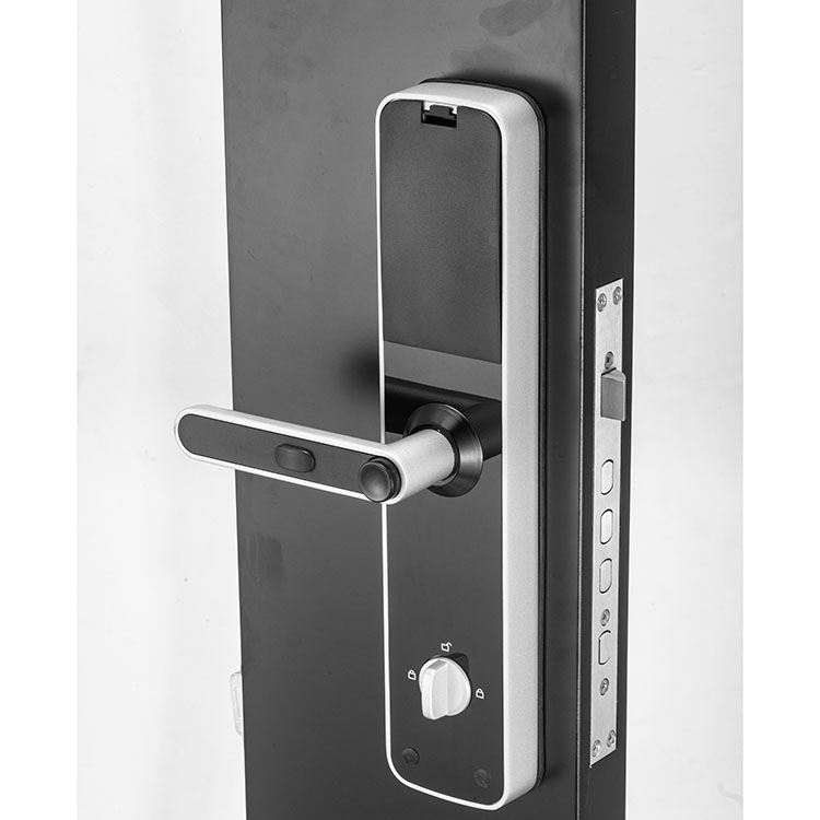 External emergency power unlock