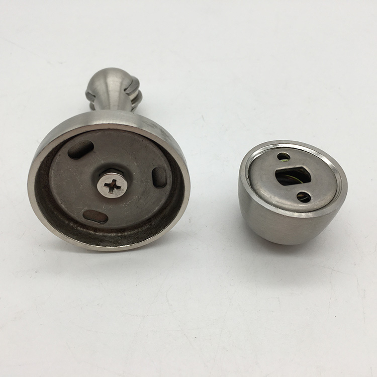 weighted door draft stopper