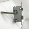 Stainless Steel Mortise Lock Mortise Lock Backset 60mm Mortise Door Lock Body