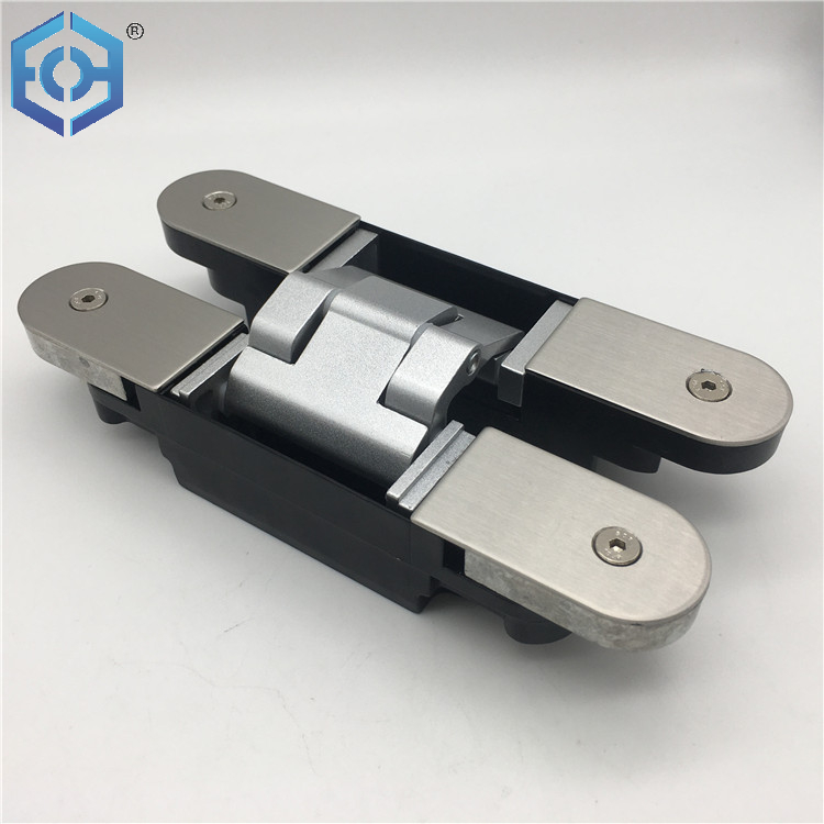 concealed hinge cad file