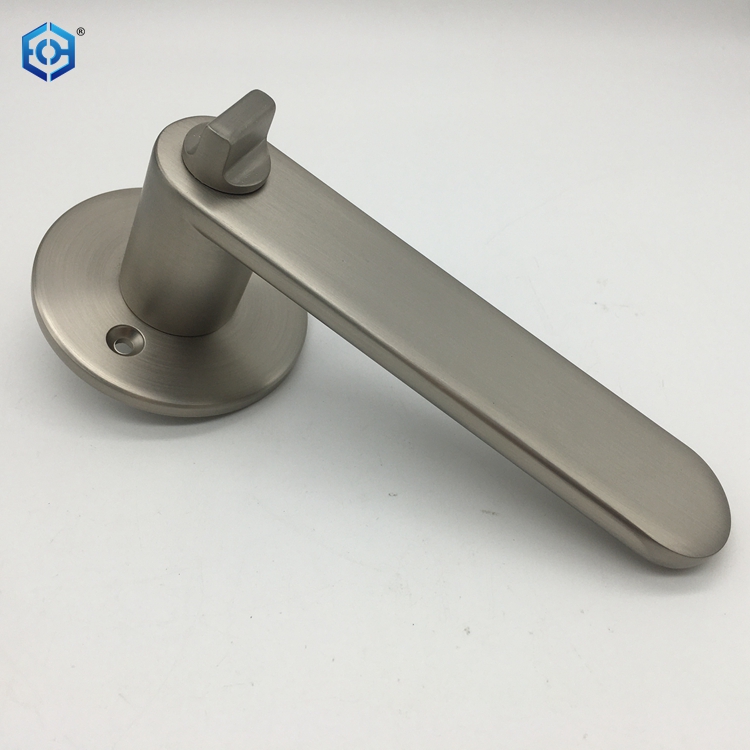 thumb locks for internal doors