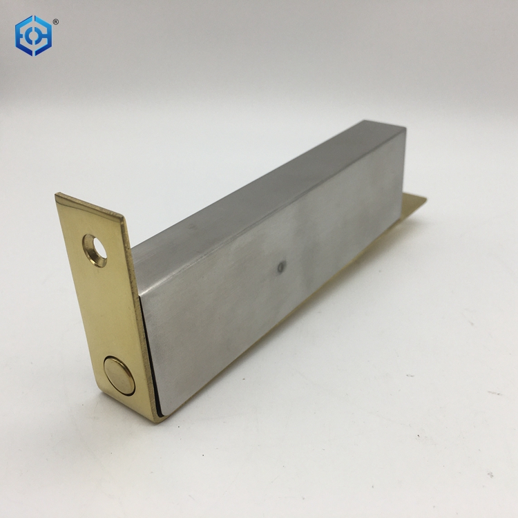 Flush Bolt for Wood Doors