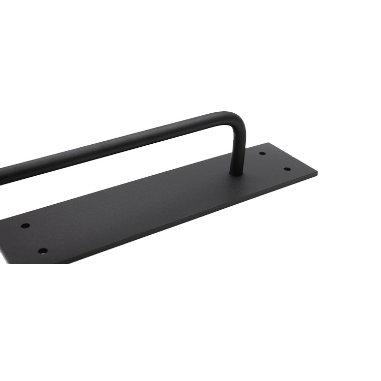 barn door gate handle