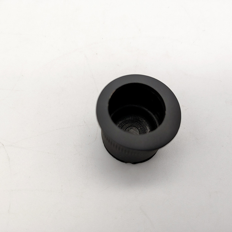 emtek pocket door mortise