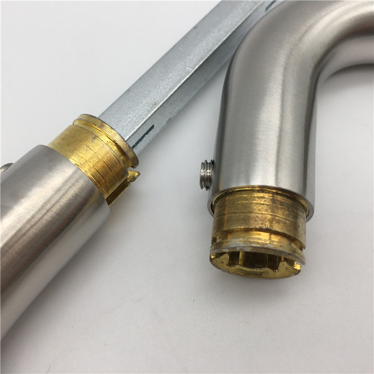 dorma lever handle catalogue