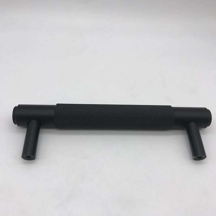 brass door handles b&q