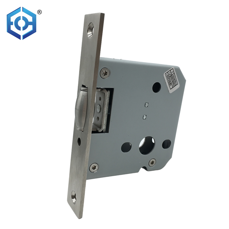 Germany And European Stainless Steel Standard Ball Catch Mortise Door Lock