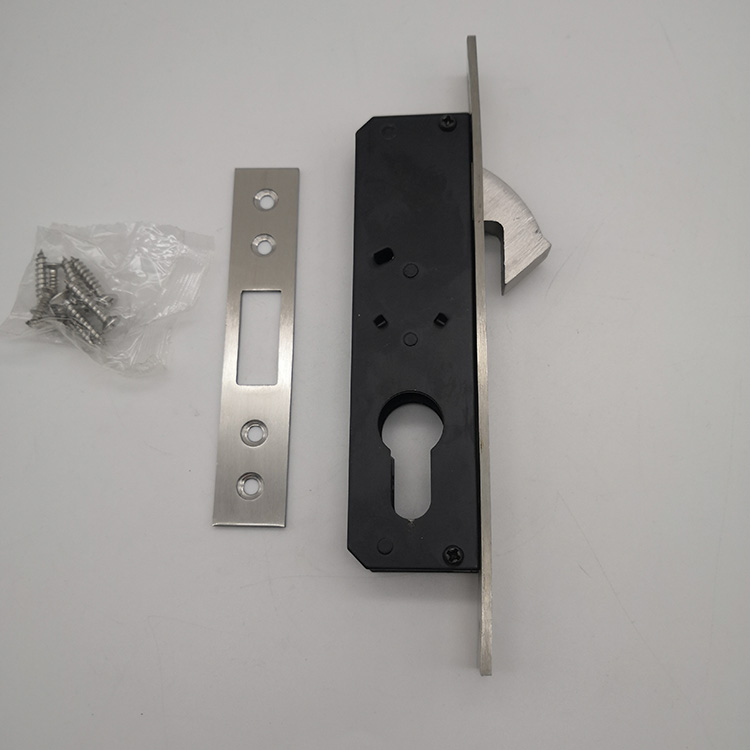 Sliding Door Lock