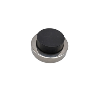 Door Stopper for Euro Market Stainless Steel 304 Toilet Bathroom Door Stopper Building Hardware