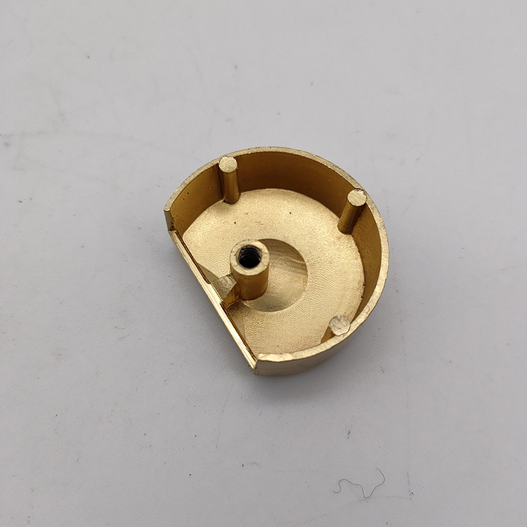 mid century drawer pulls