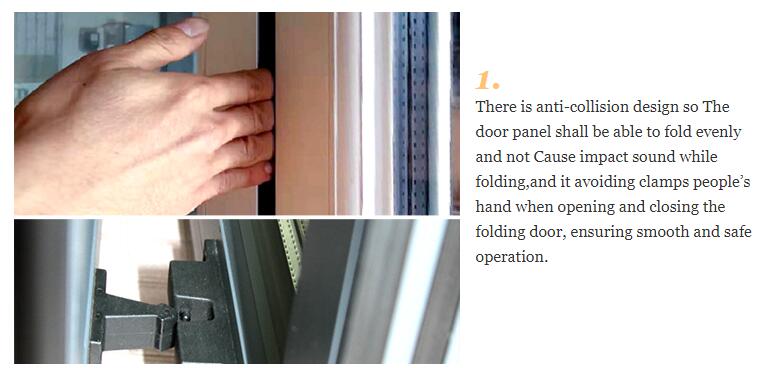 bi fold patio doors cost