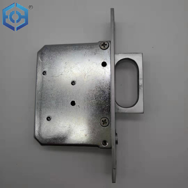 mortise lock with handle (5)