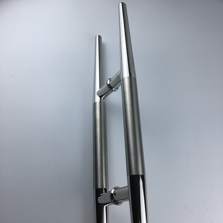 external door handles