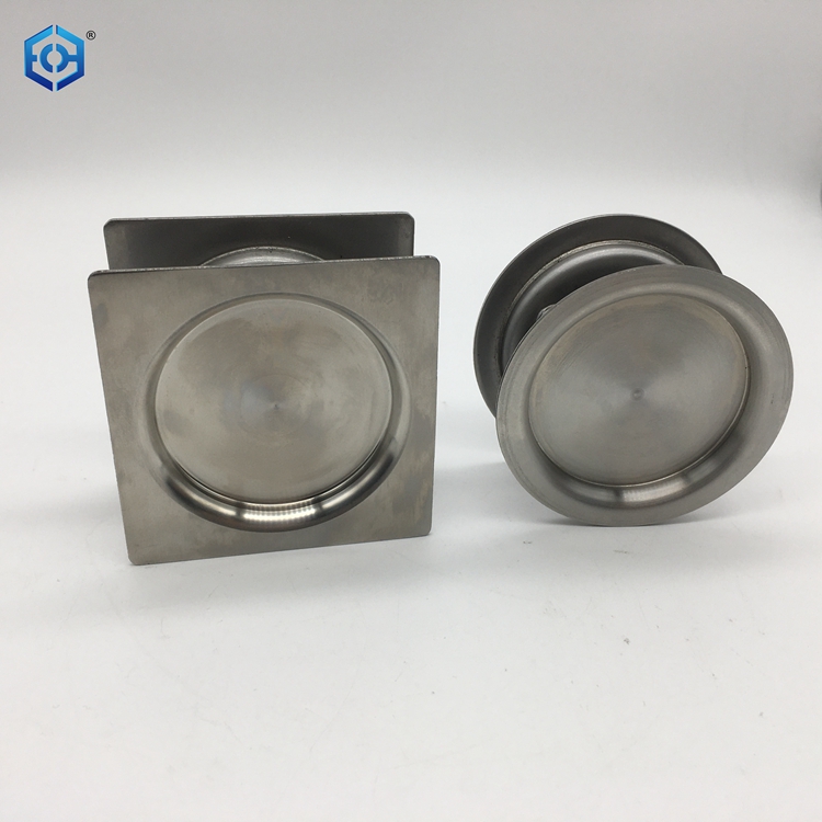 sliding door clamp lock