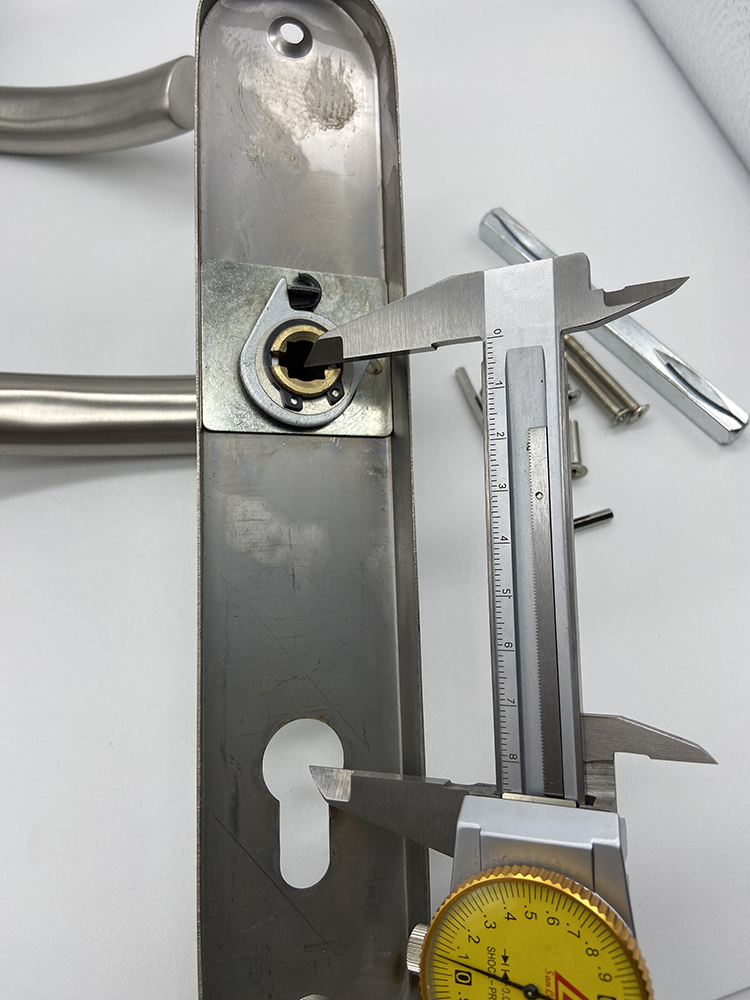 modern door handles