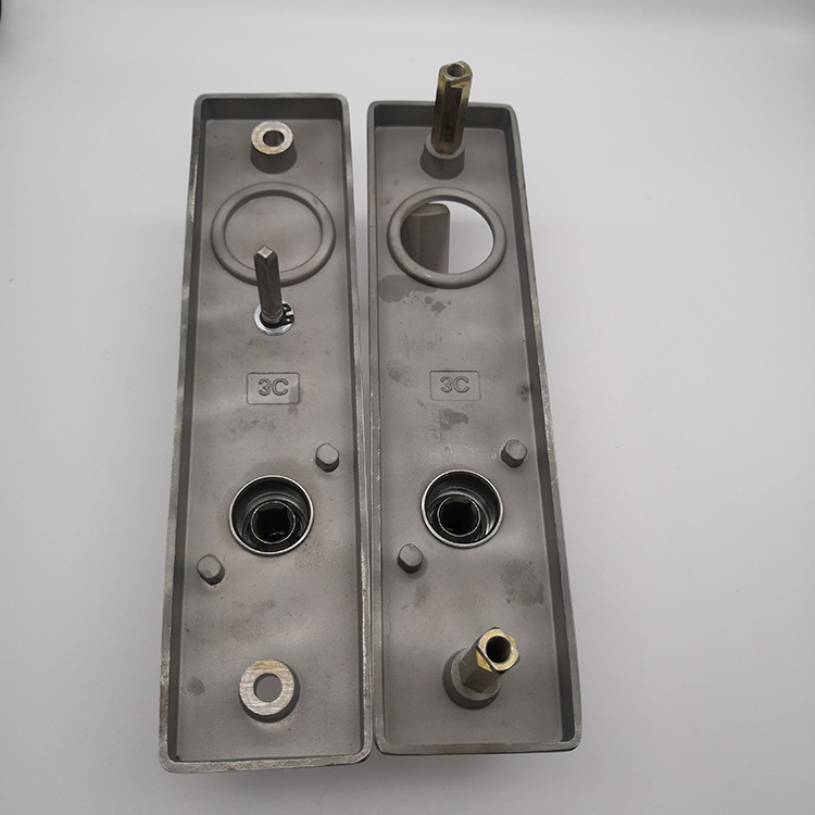 Approval Heavy door Lock