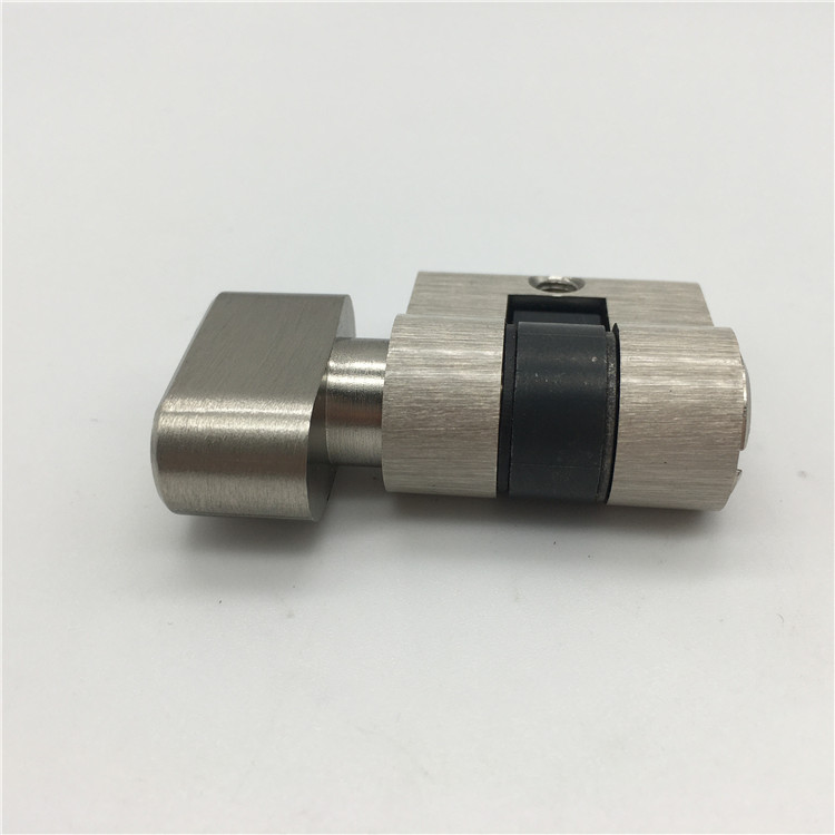 Customized cylinder key