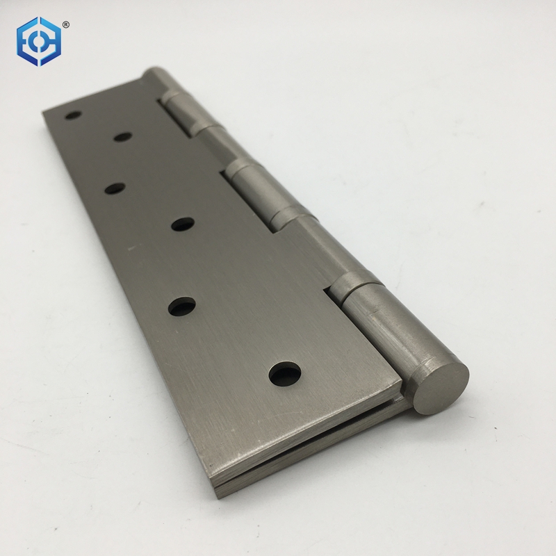 soss barrel hinge