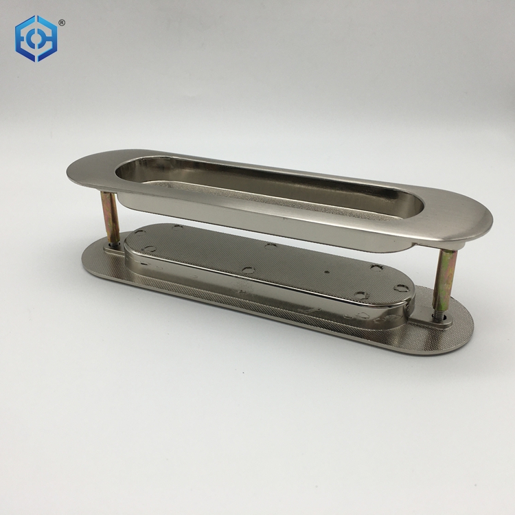 interior sliding door latch