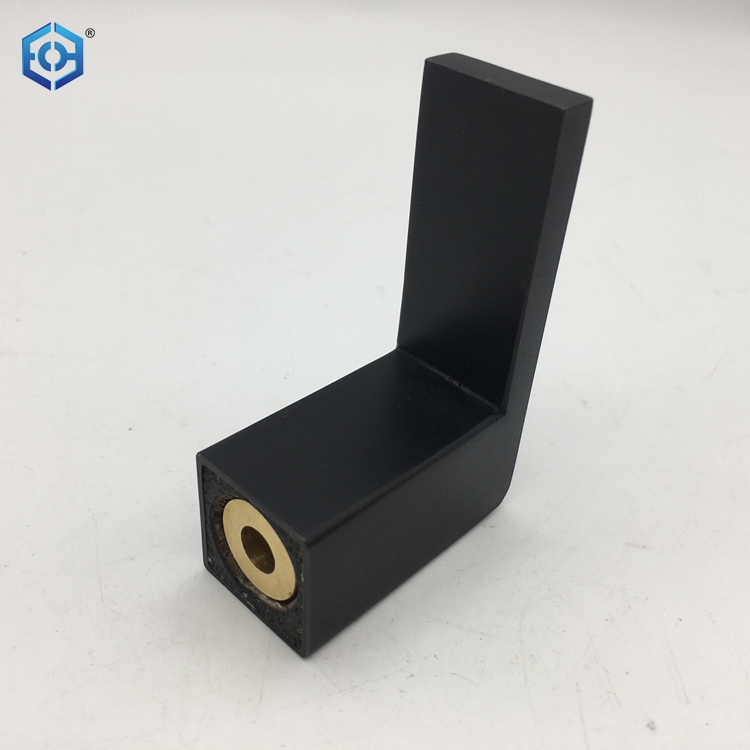 industrial coat rack