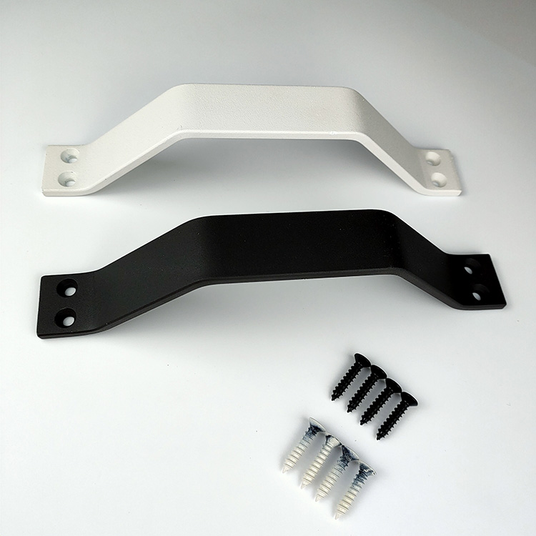 barn door handles lowes