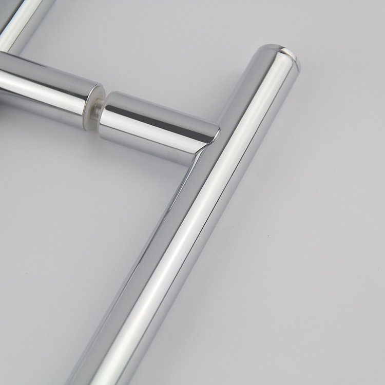 blumcraft door hardware