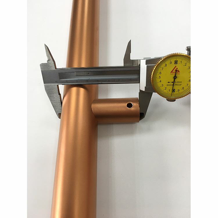 long front door handle