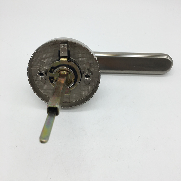 lever sash lock