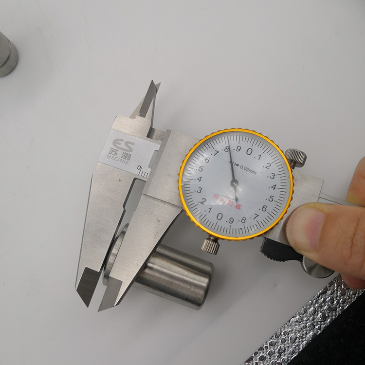 Fire rated Dust Proof Strike