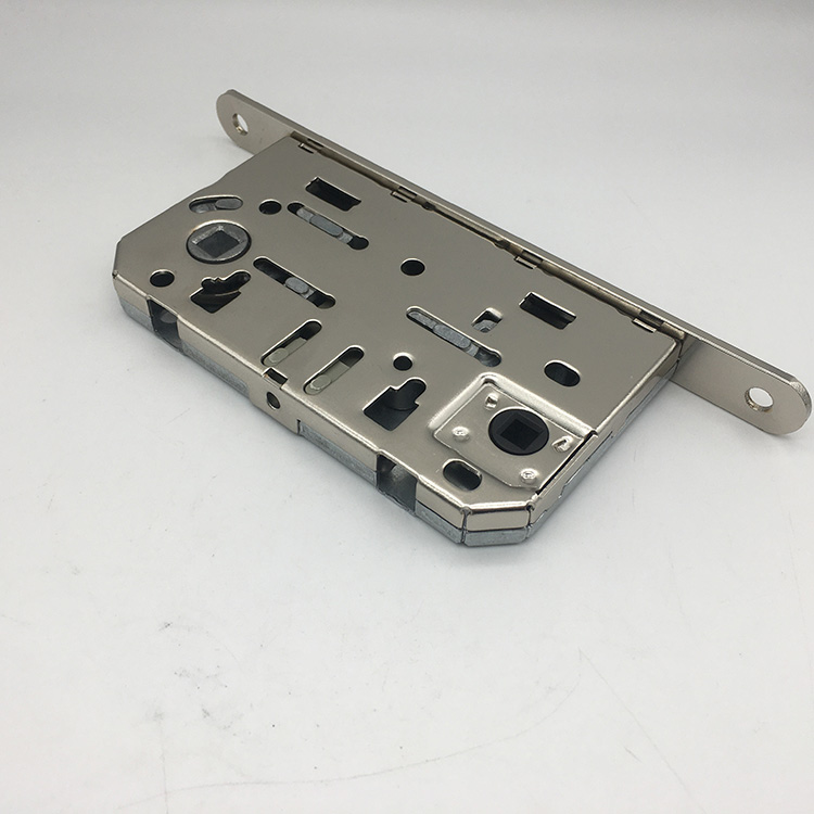 what size mortise lock