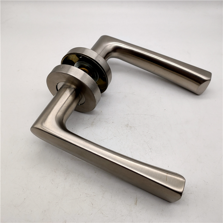 Lever Handle for Door Lock