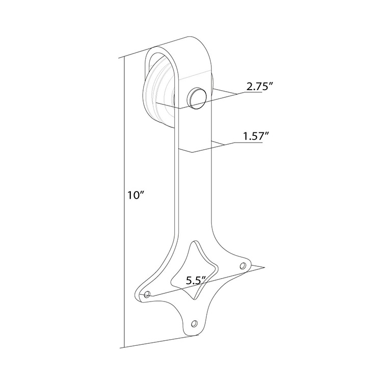 sliding barn doors for sale