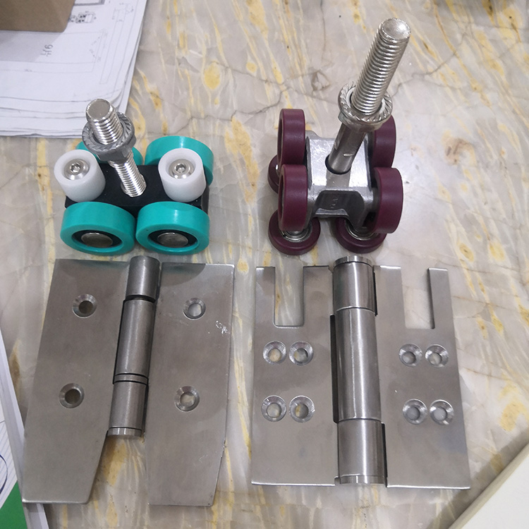 switchable privacy glass bifold doors