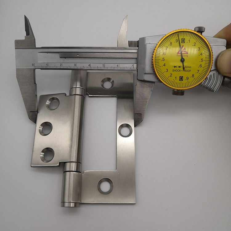 butt hinges