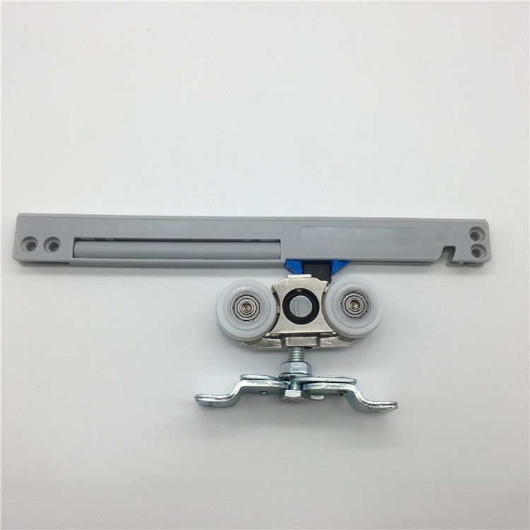 barn door and hardware kit