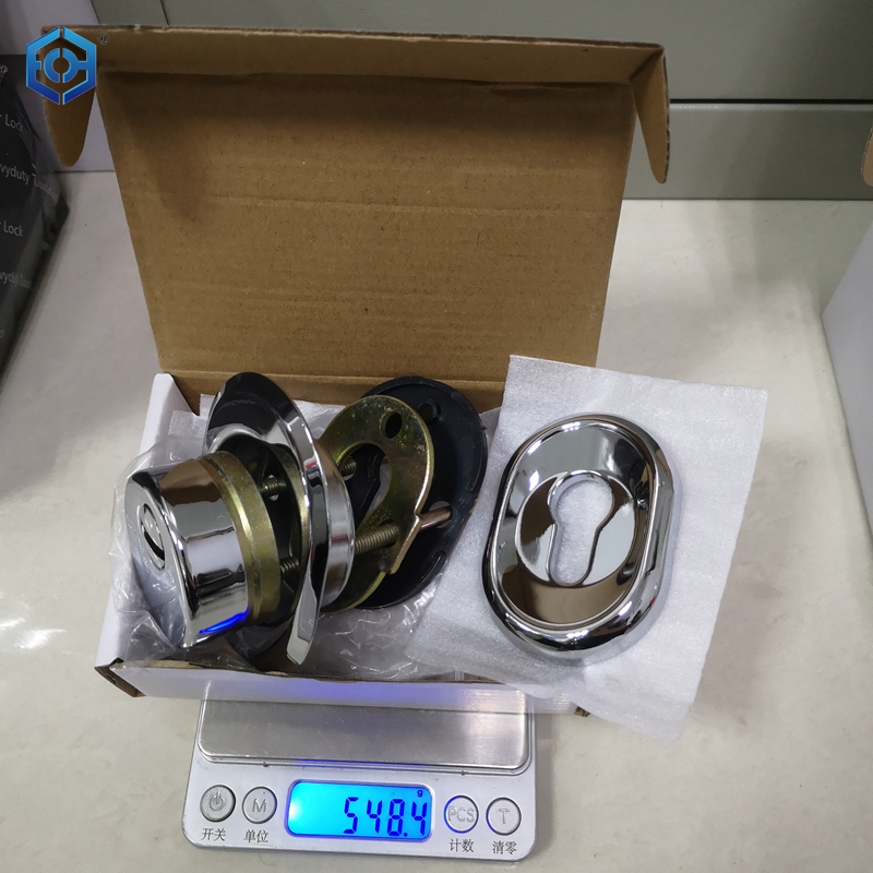 Ss312 Diamond Approved Cylinders