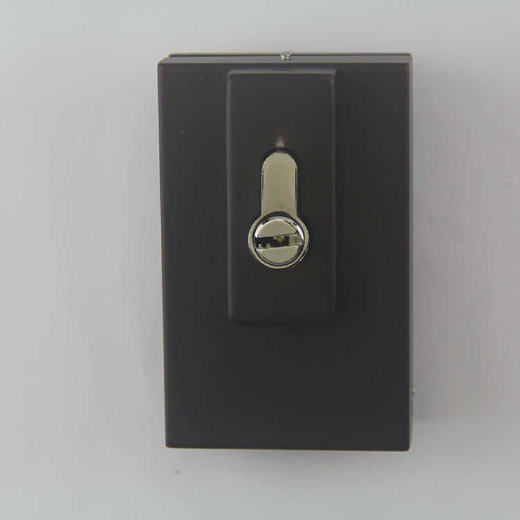 best lock for sliding glass door