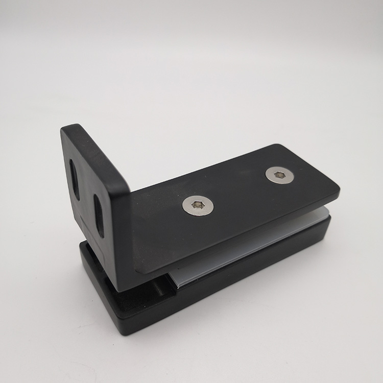 Concealed Glass Door Hinges