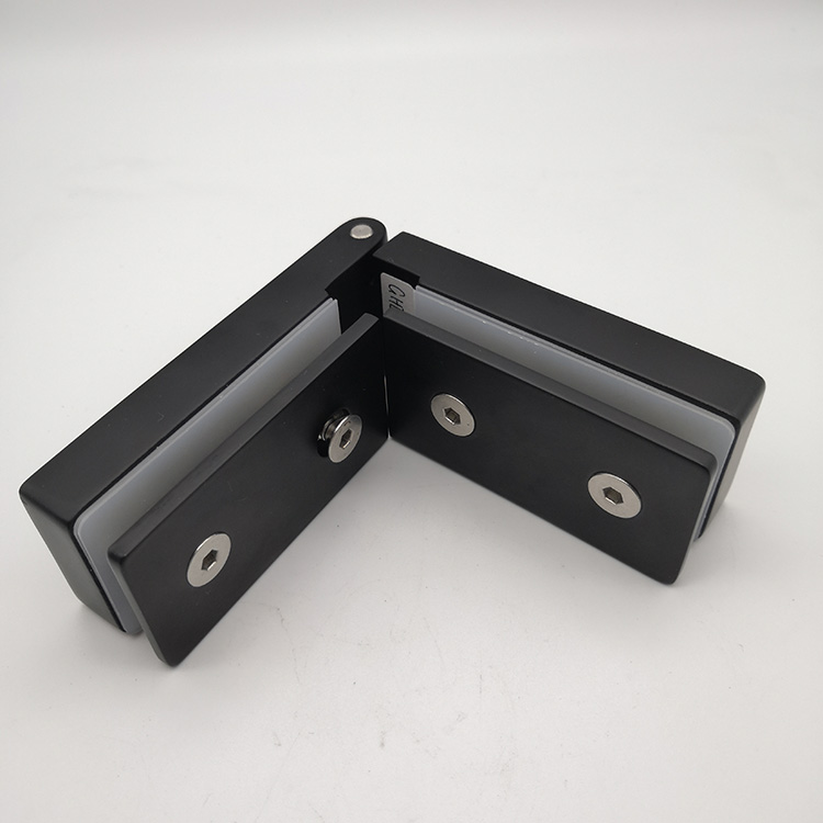 Blum Glass Hinges