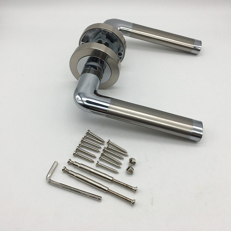 bathroom door locks and handles