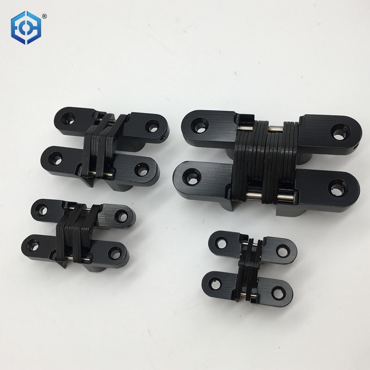 hidden hinges for inset doors