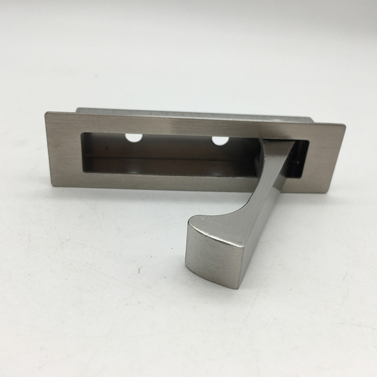 concealed handles for kitchen