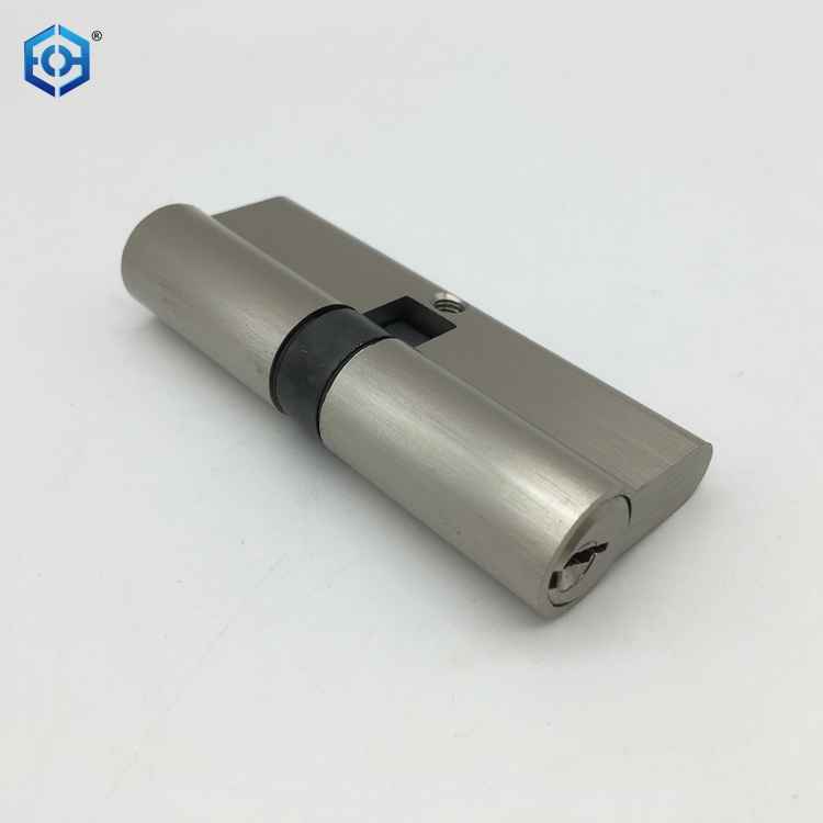 Door Lock Cylinder Cores with 3keys One Side Opened Double Sides Opened