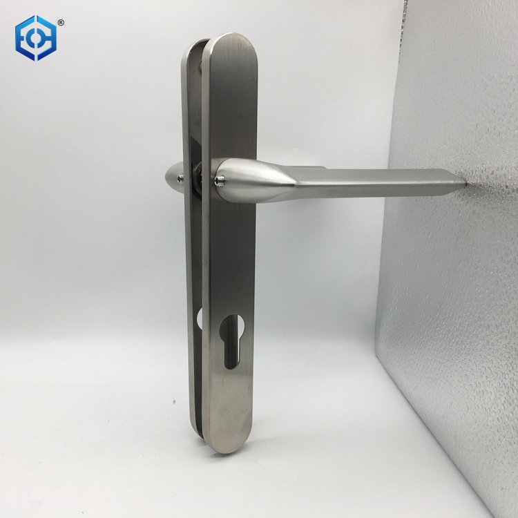 long door handles for front doors